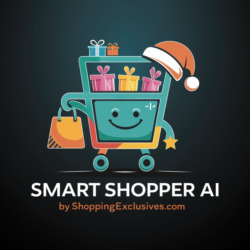 Smart Shopper AI by ShoppingExclusives.com
