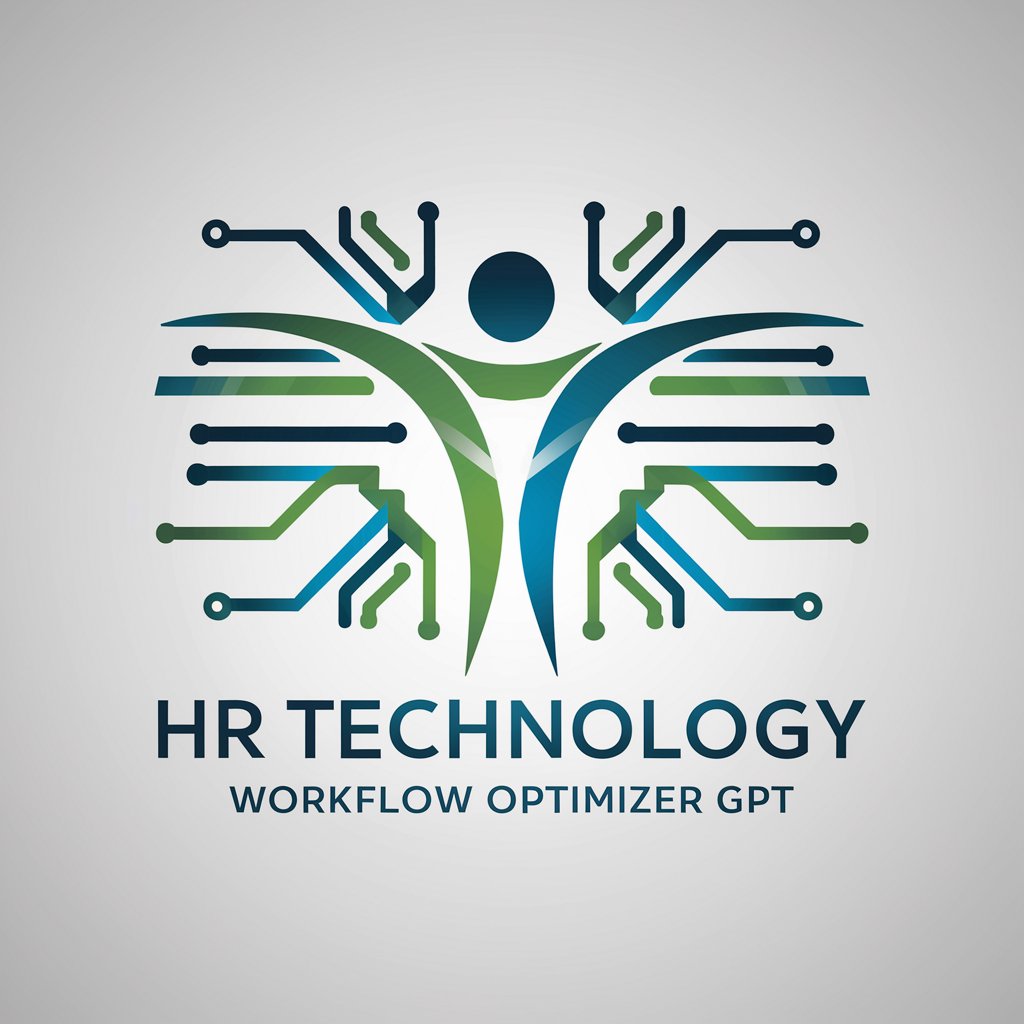 🤖✨ HR Tech Workflow Pro
