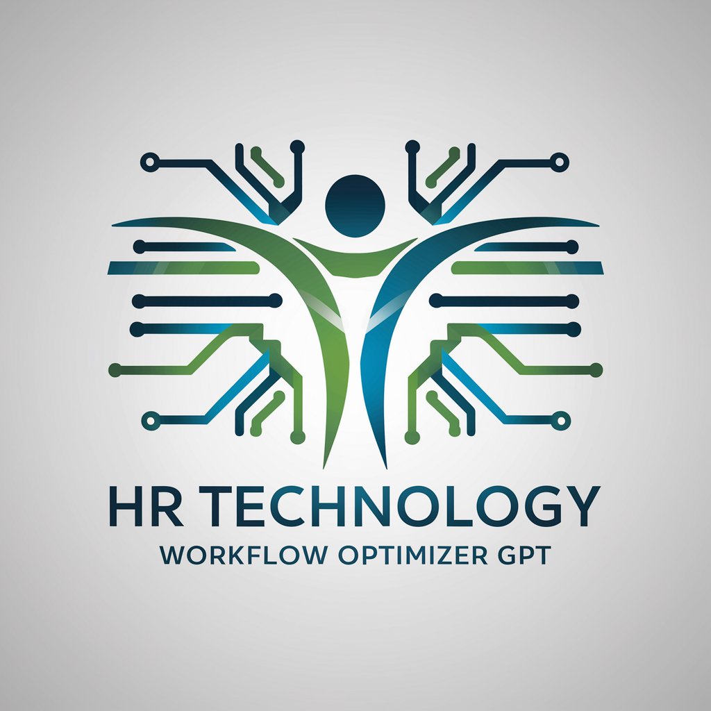 🤖✨ HR Tech Workflow Pro in GPT Store