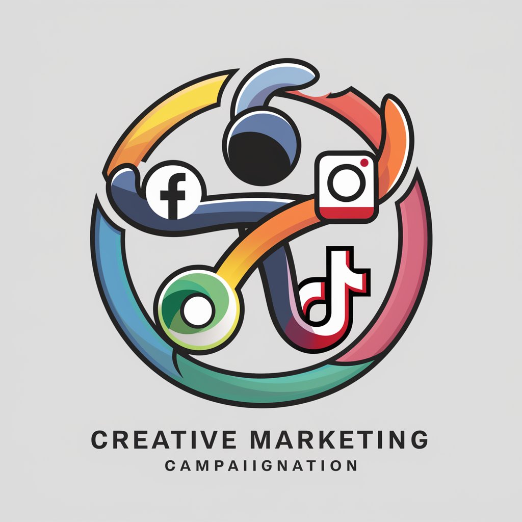 Creative Marketing Campaigner with Synchronization