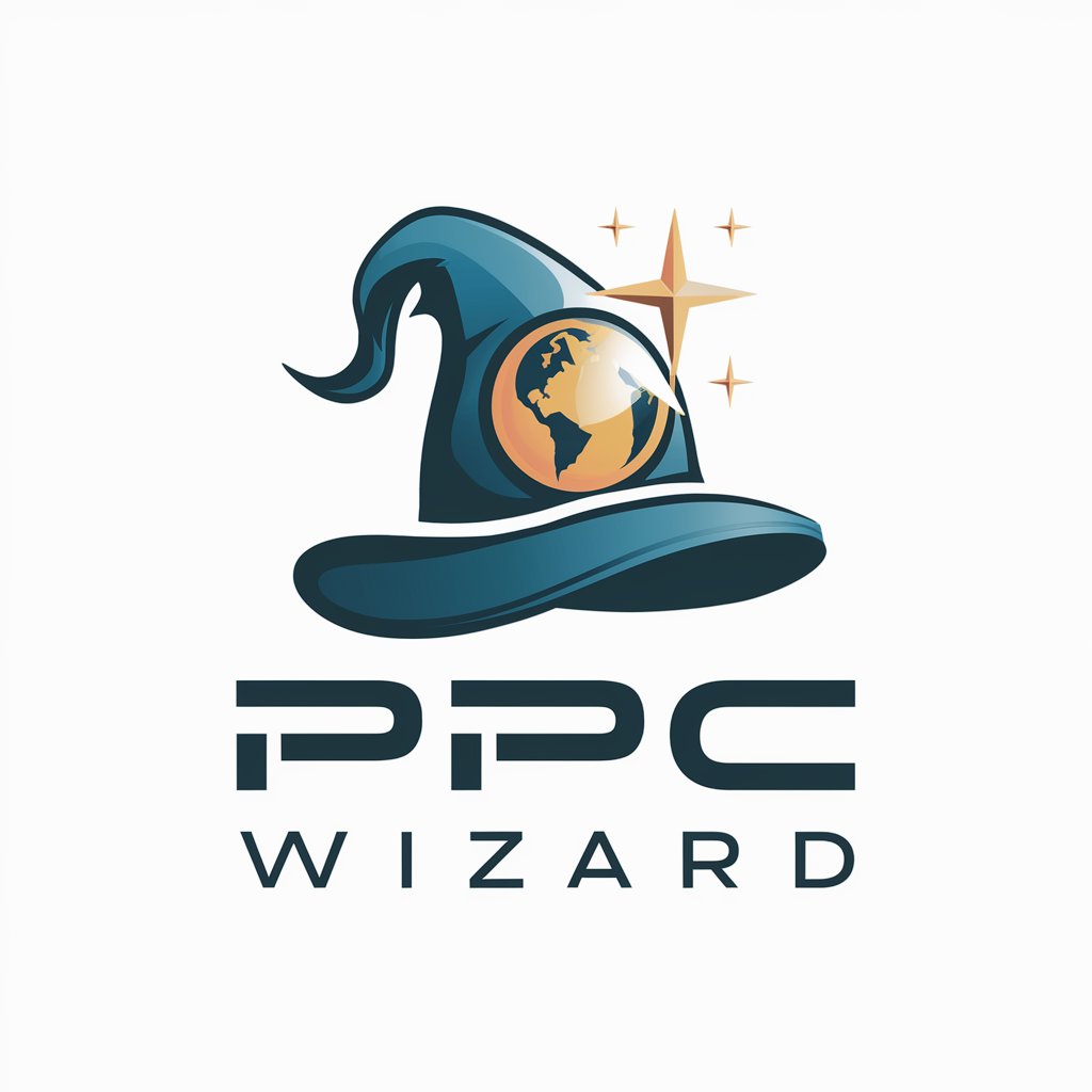 PPC Wizard