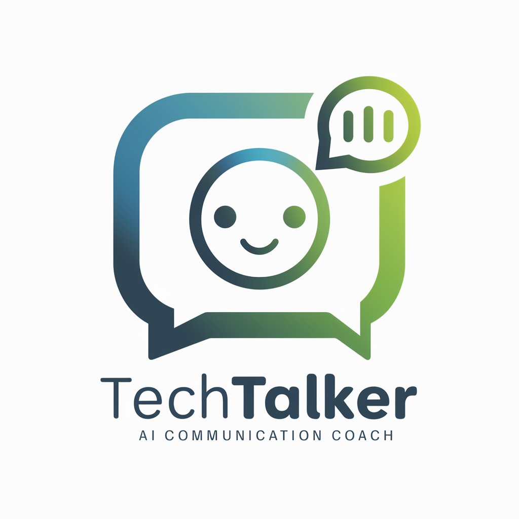 TechTalker in GPT Store