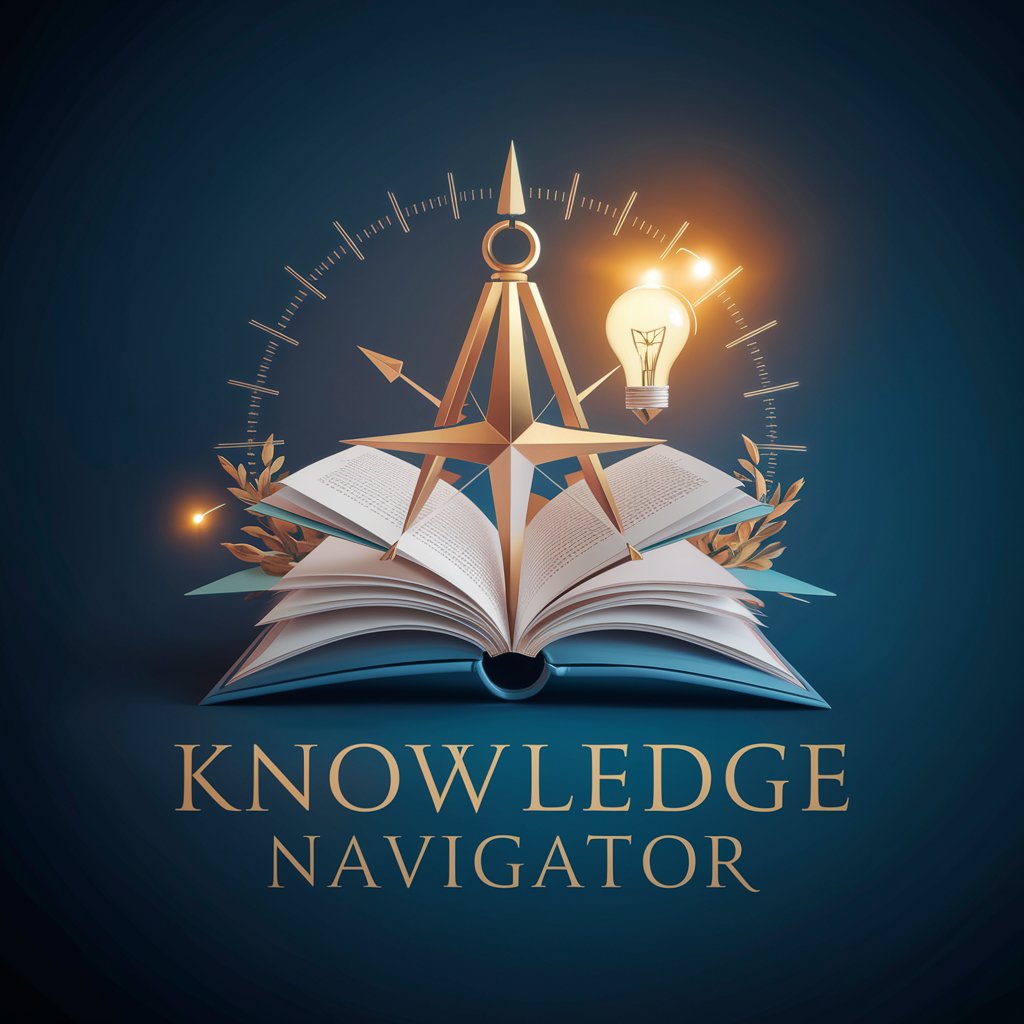 Knowledge Navigator