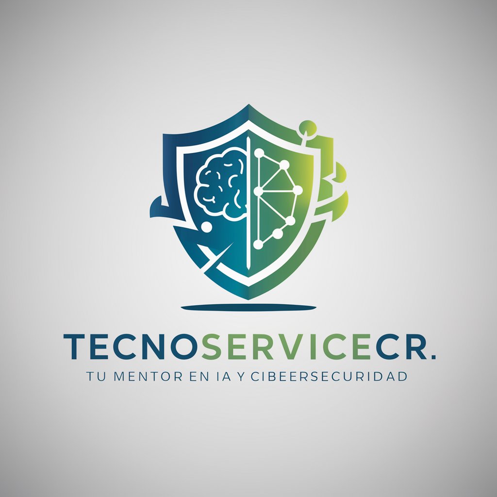 TecnoeserviceCR: Tu mentor en IA y ciberseguridad in GPT Store