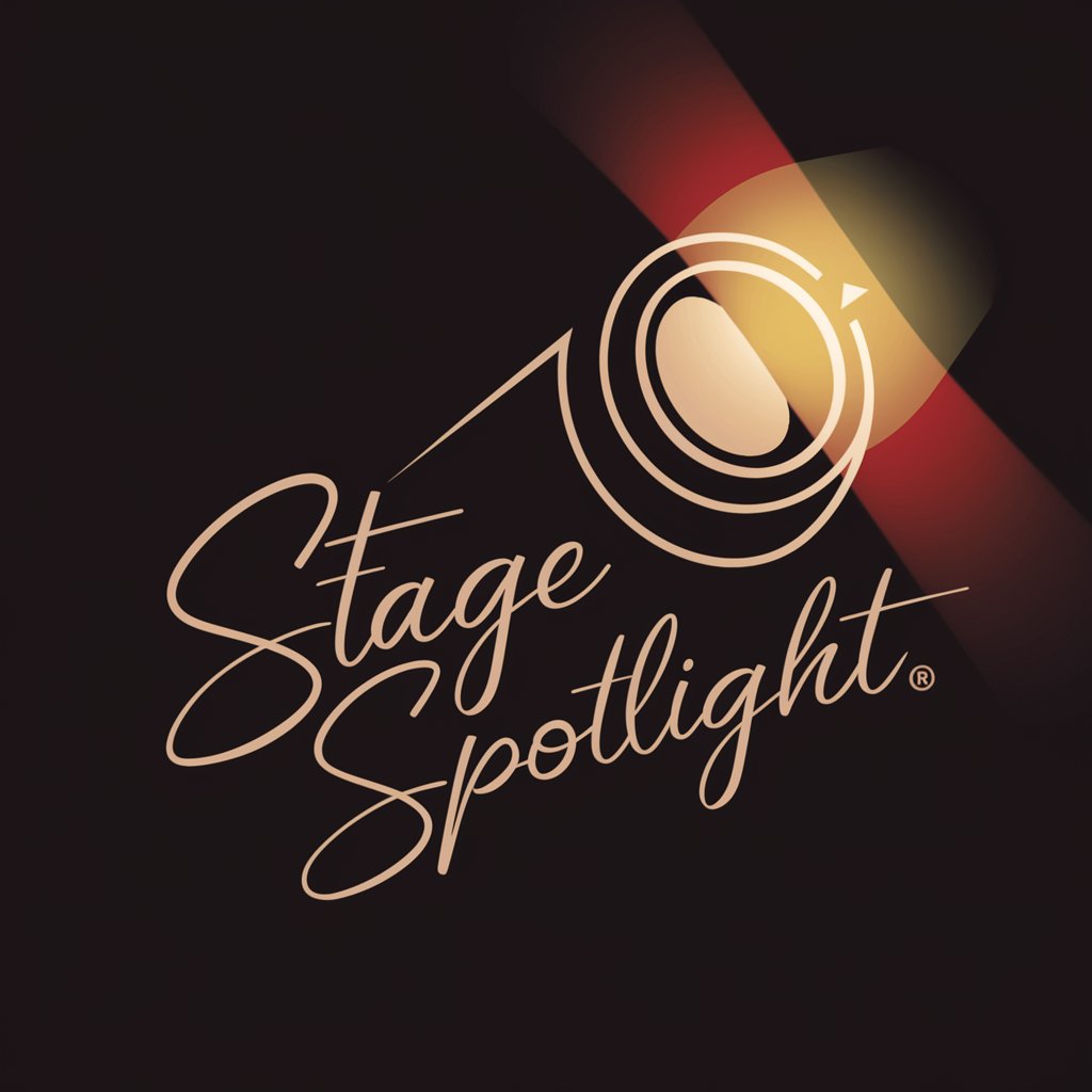 Stage Spotlight