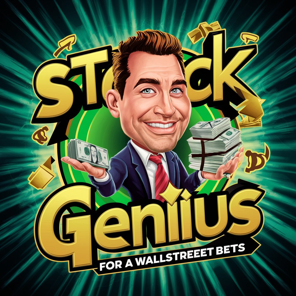 Stock Genius