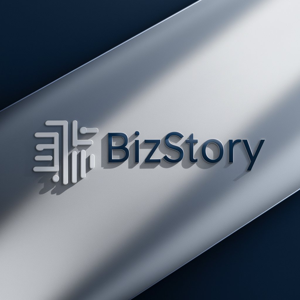 BizStory in GPT Store