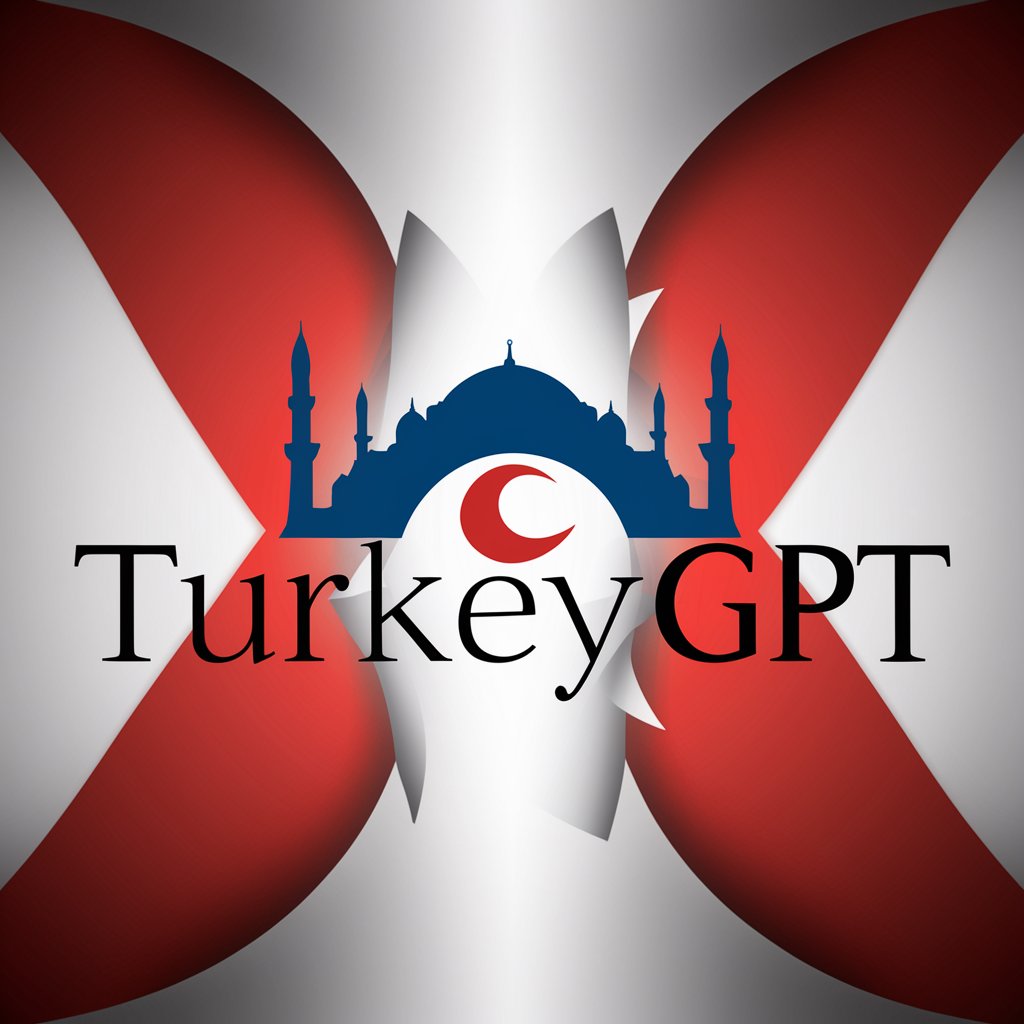 TurkeyGPT