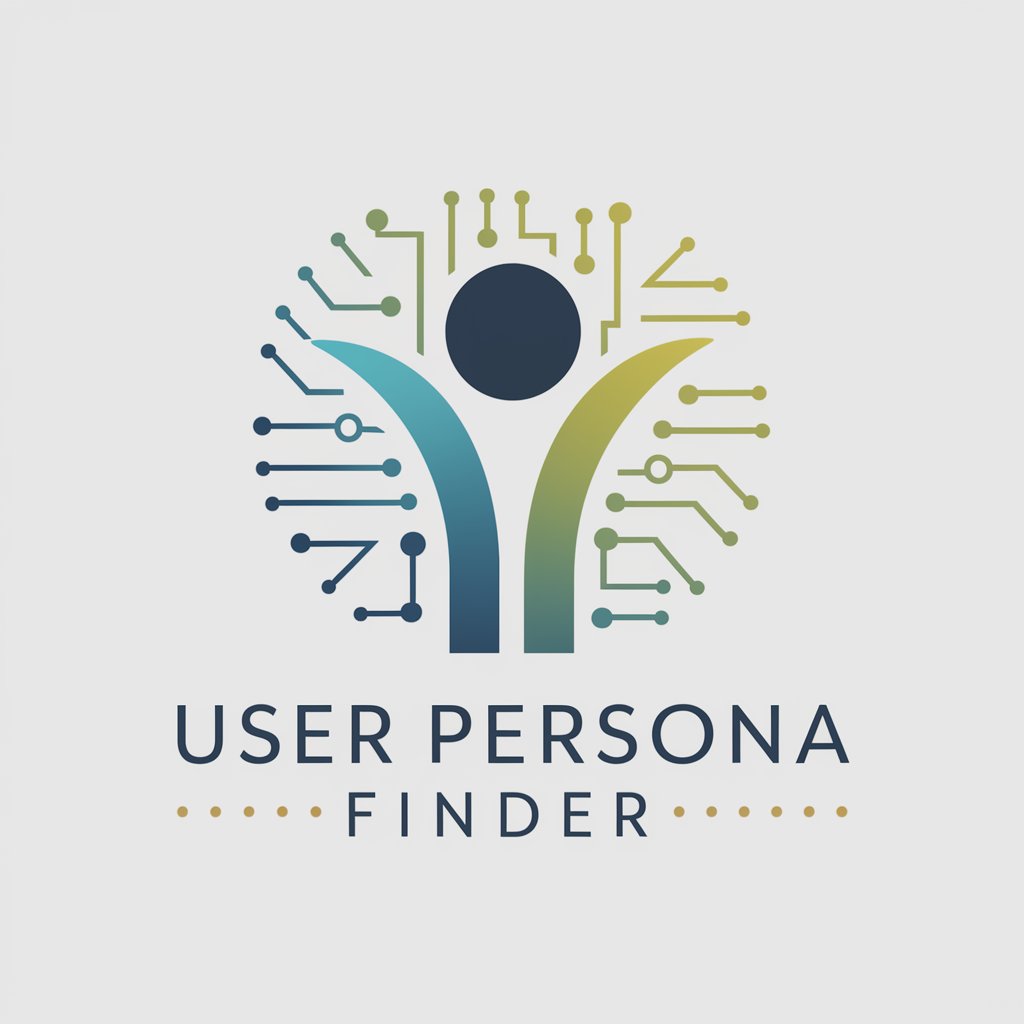 User Persona Finder (Psychographics +Demographics)