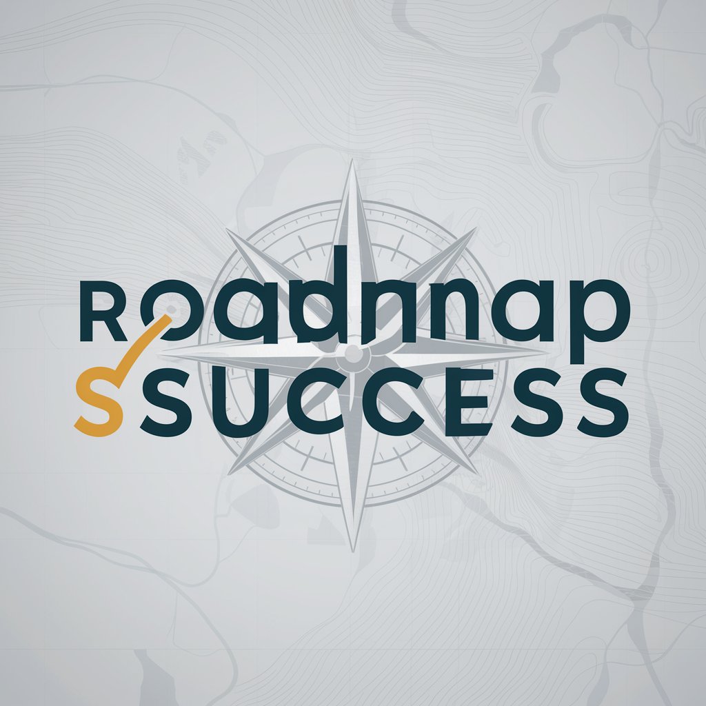 RoadMapSucces