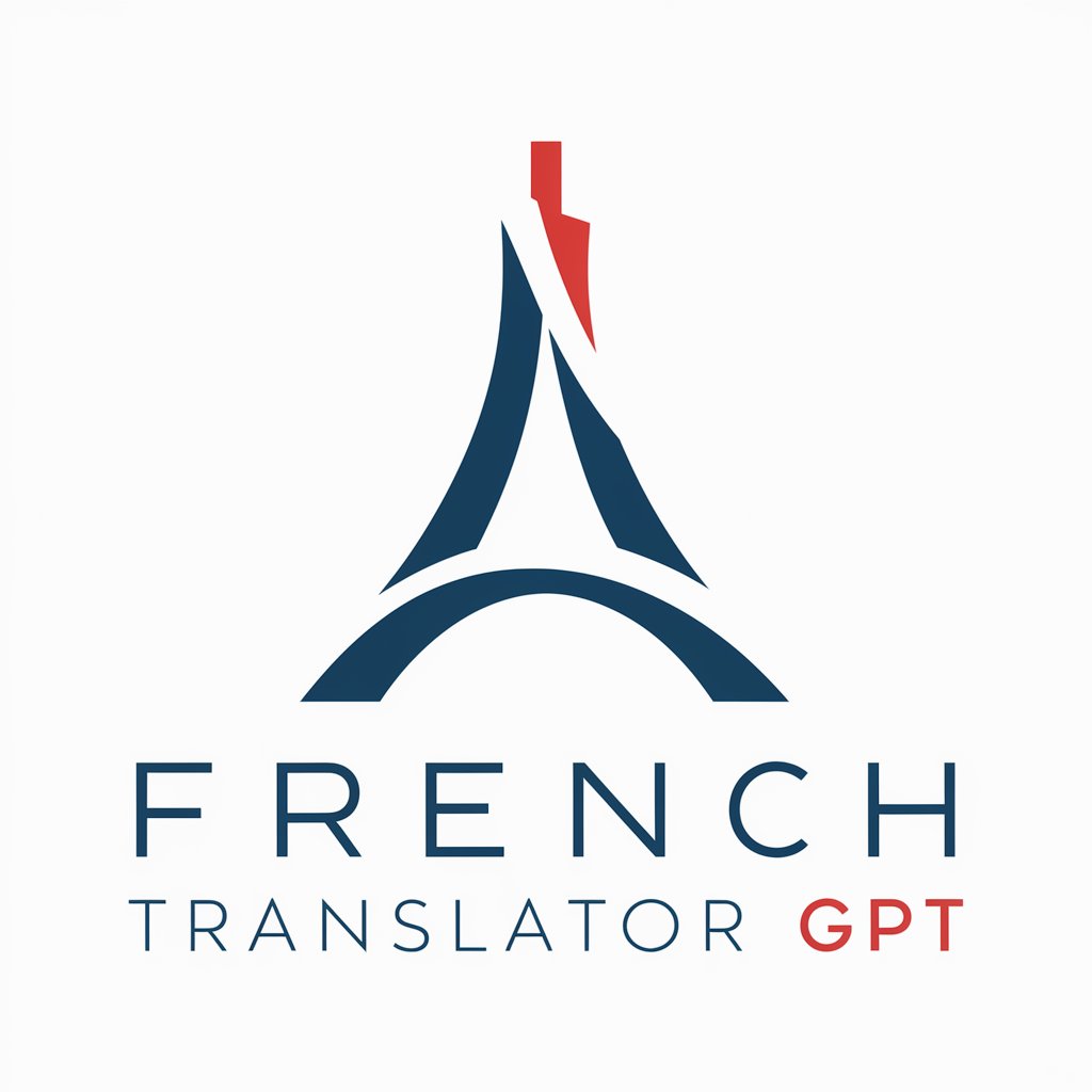French Translator in GPT Store