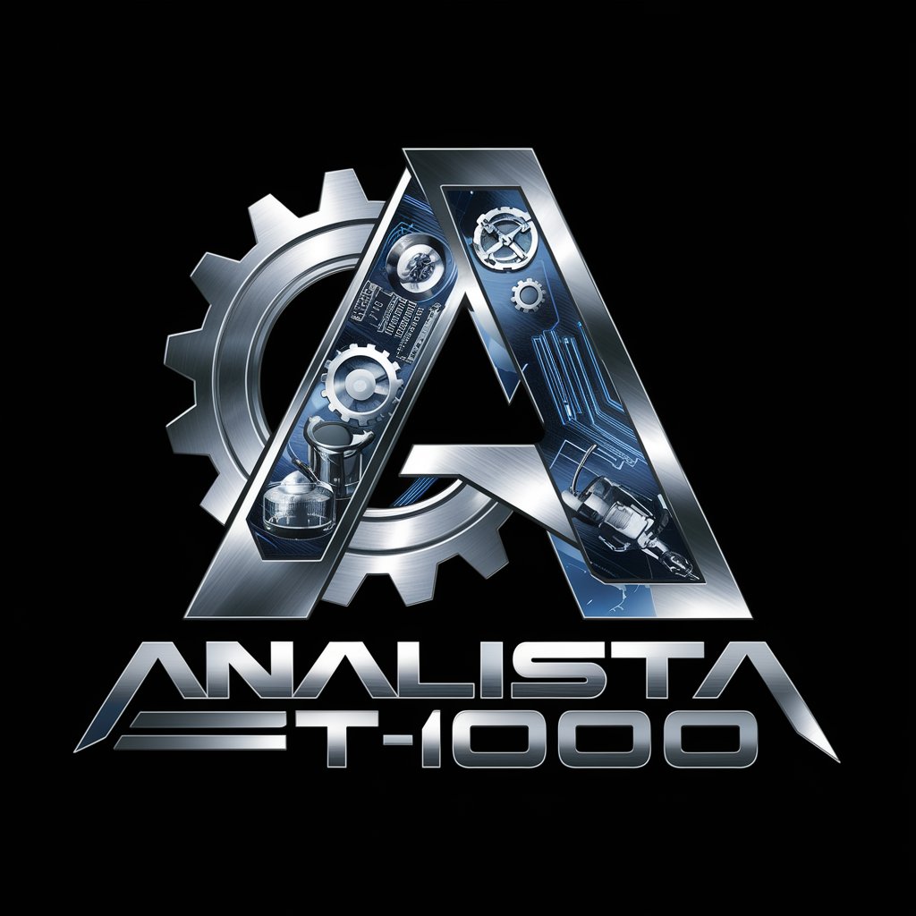 Analista T-1000