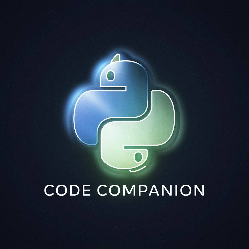 Code Companion in GPT Store