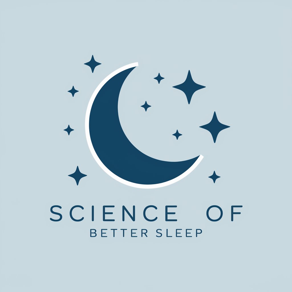 The Science of Better Sleep