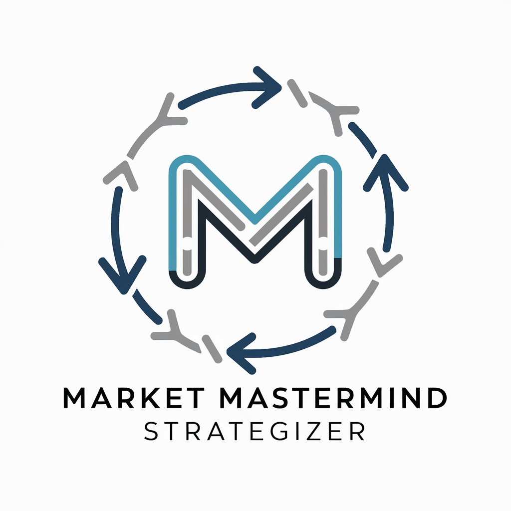 🎯 Market Mastermind Strategizer 🧠