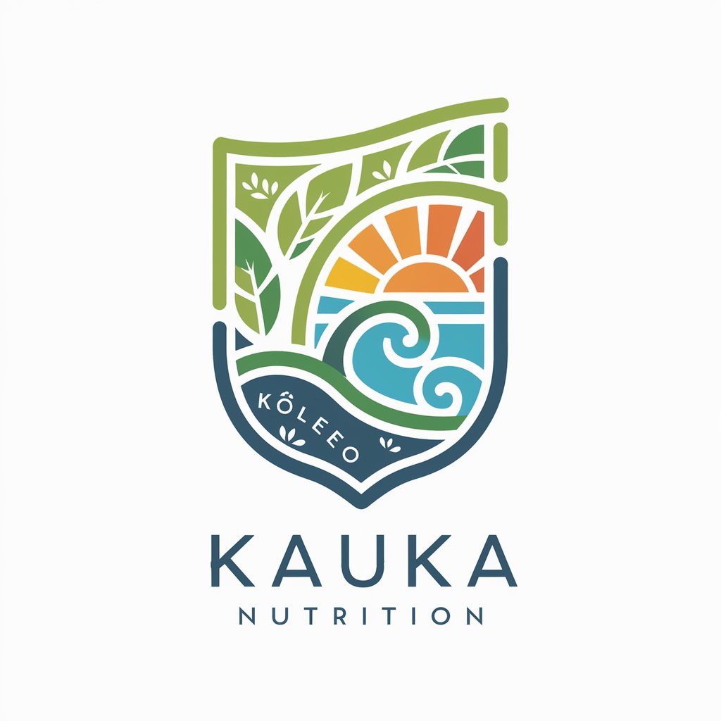 " Kauka Nutrition " in GPT Store