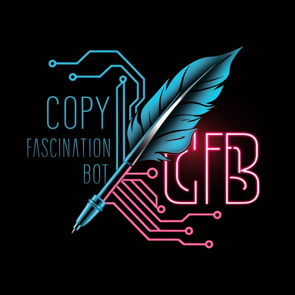 Copy Fascination Bot