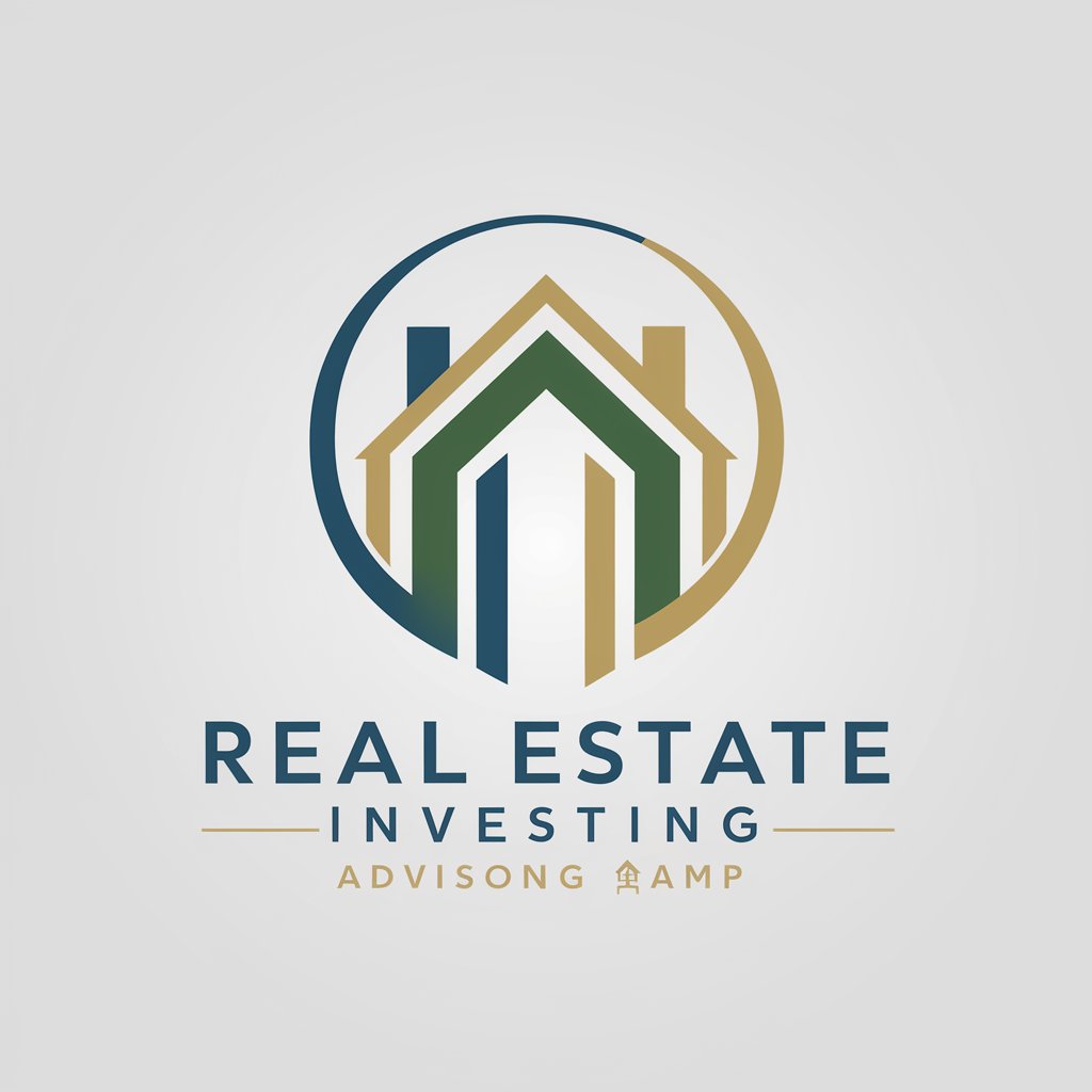 Real Estate Investing Coach in GPT Store