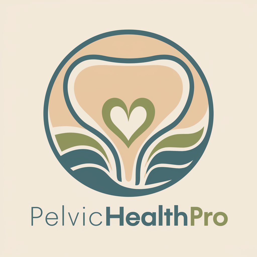 Pelvic Health Pro in GPT Store