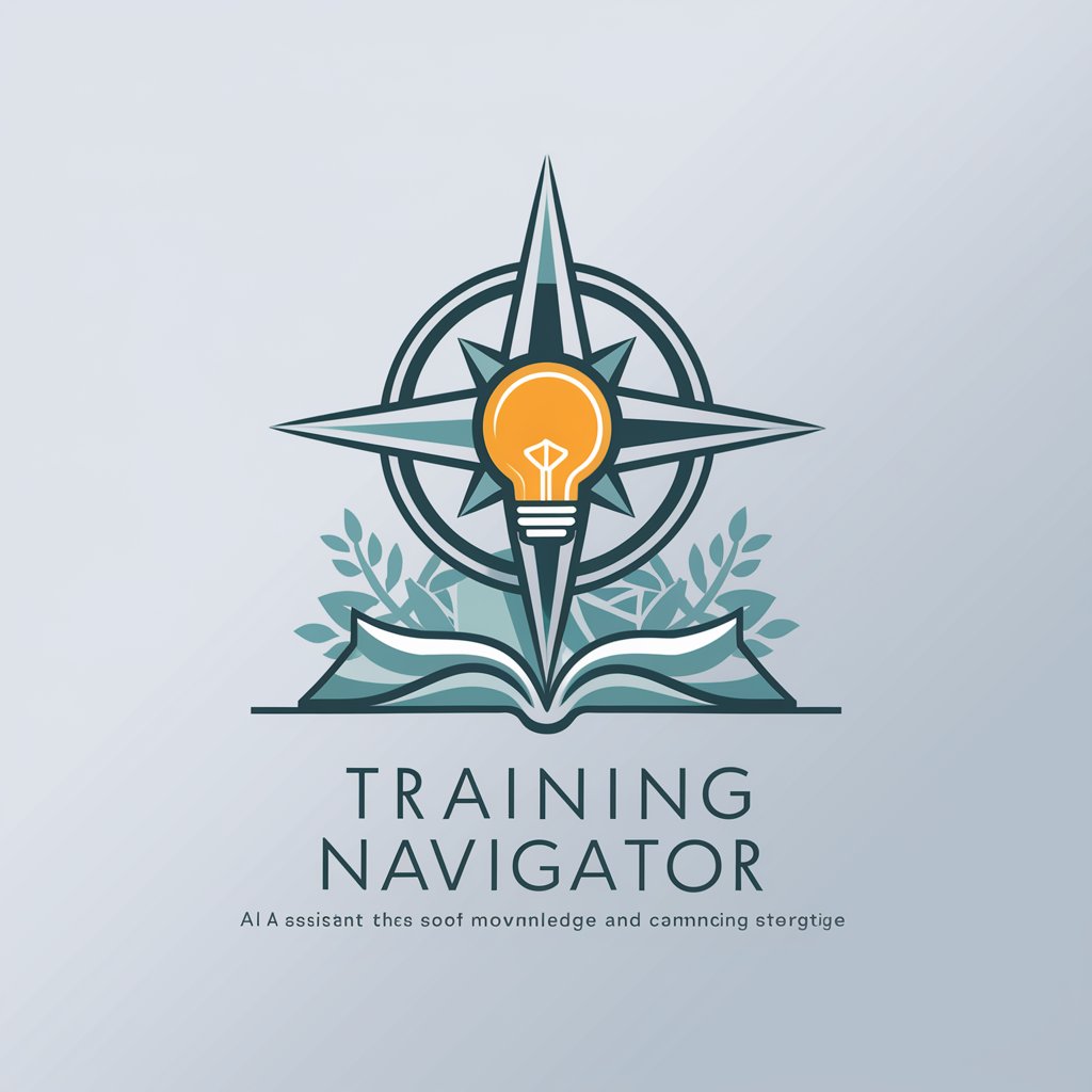 Training Navigator