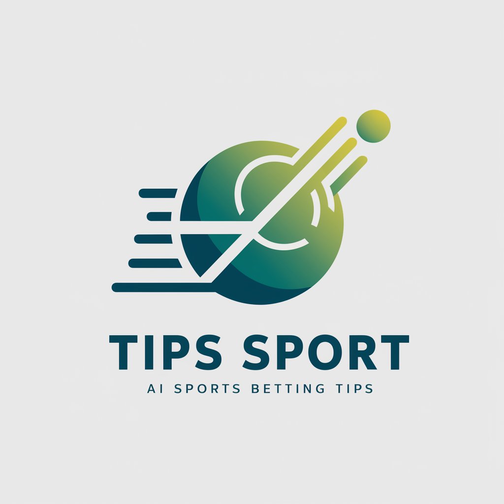 Tips Sport in GPT Store