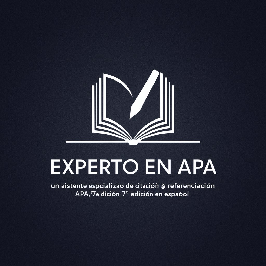 APA Expert in GPT Store