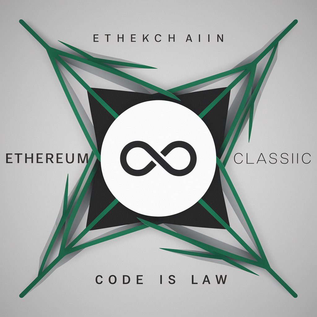 Ethereum Classic Expert