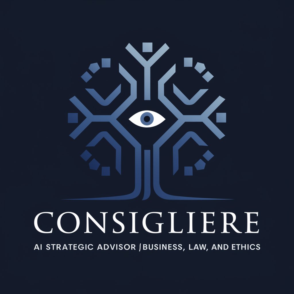 Consigliere