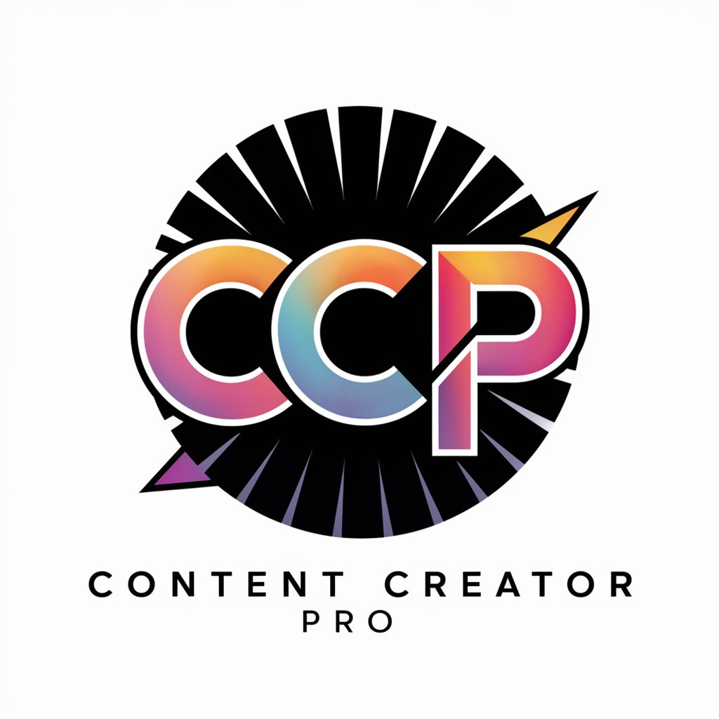 Content Creator PRO in GPT Store