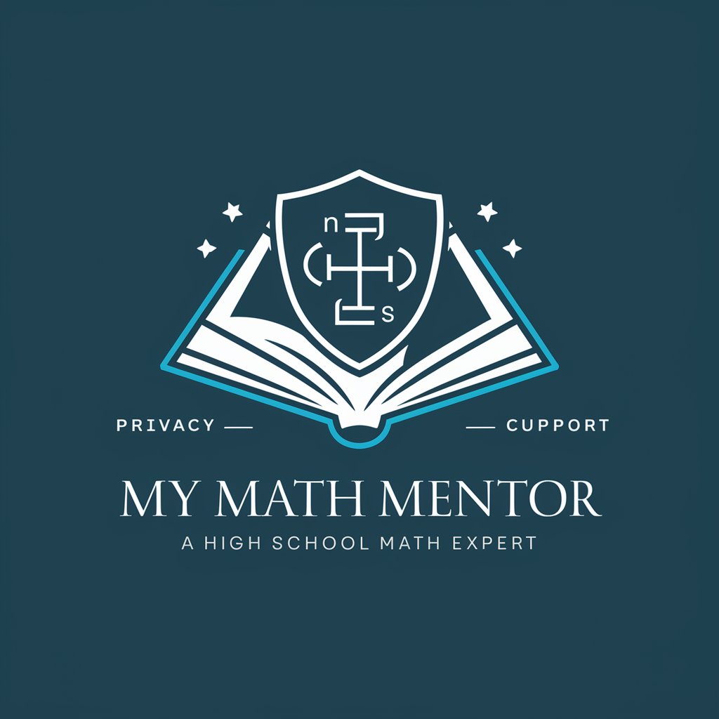 myMath Mentor
