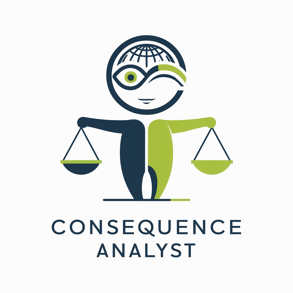 Consequence Analyst