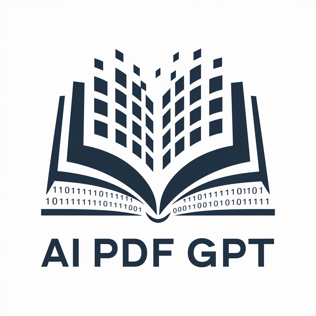 AI PDF GPT