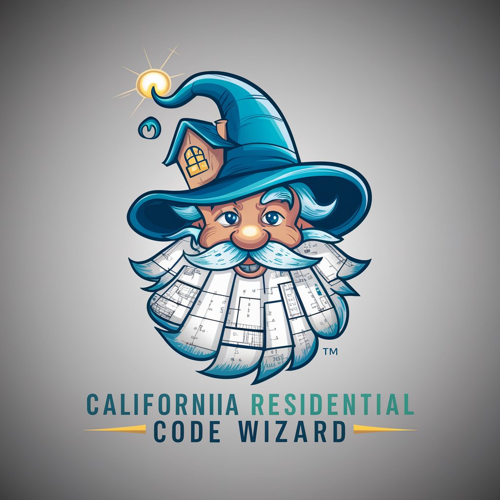 California Residential Code Wizard