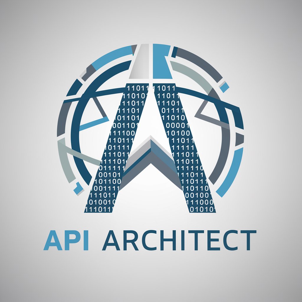 API Architect