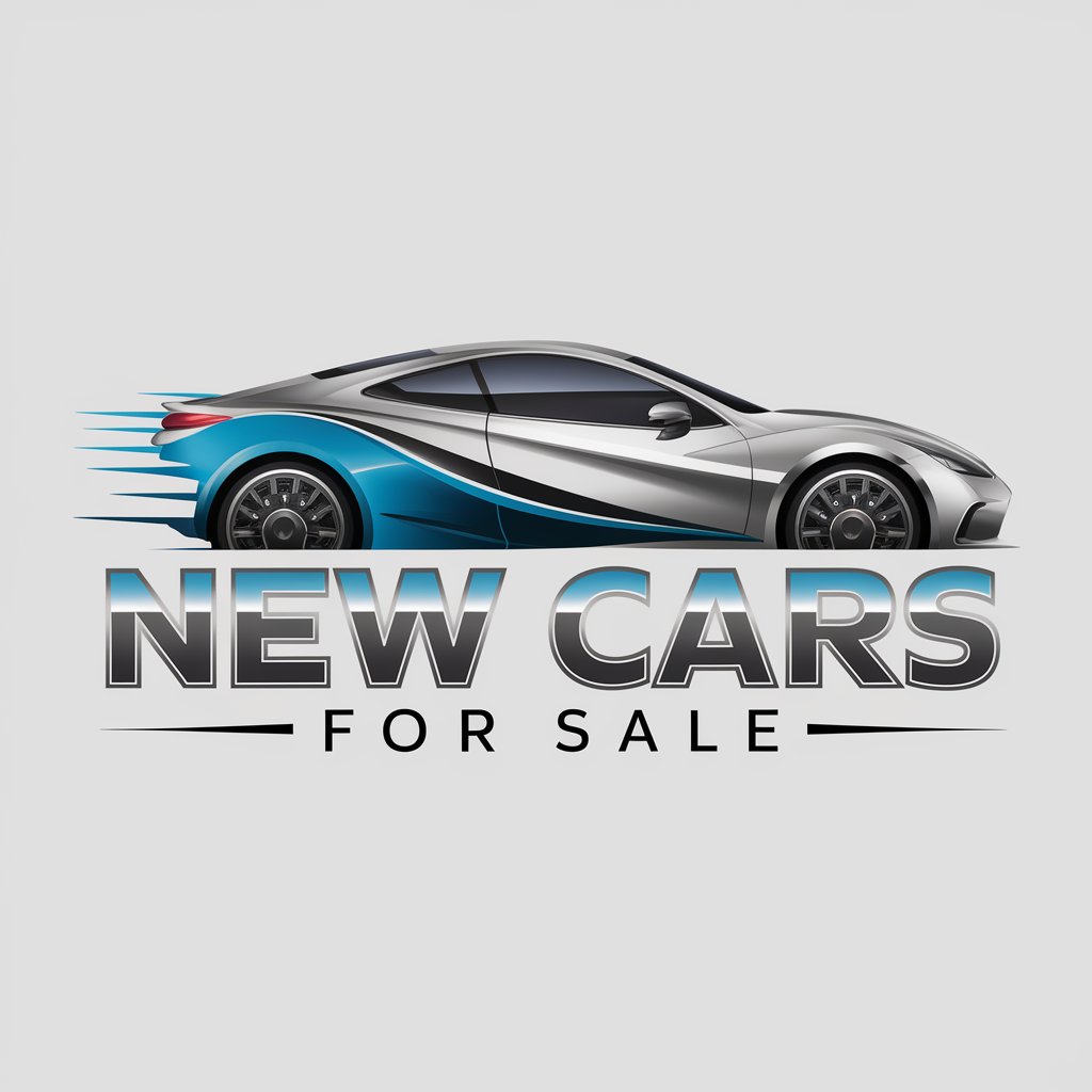 New Cars For Sale