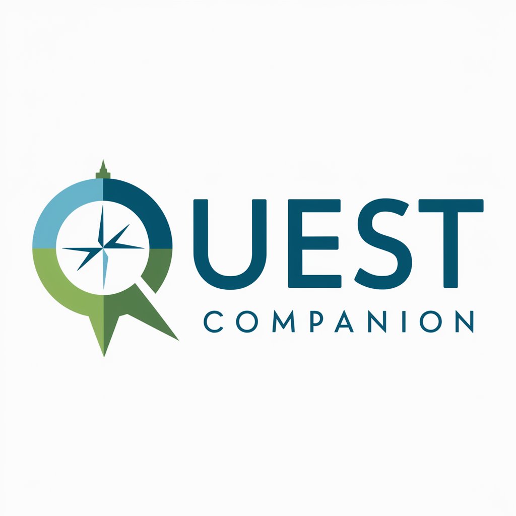 Quest Companion