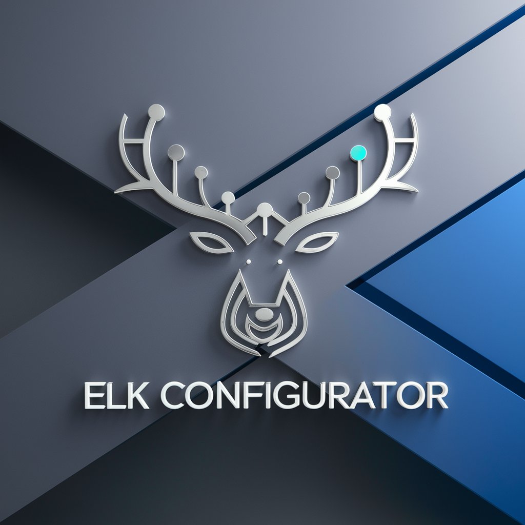 ELK Configurator