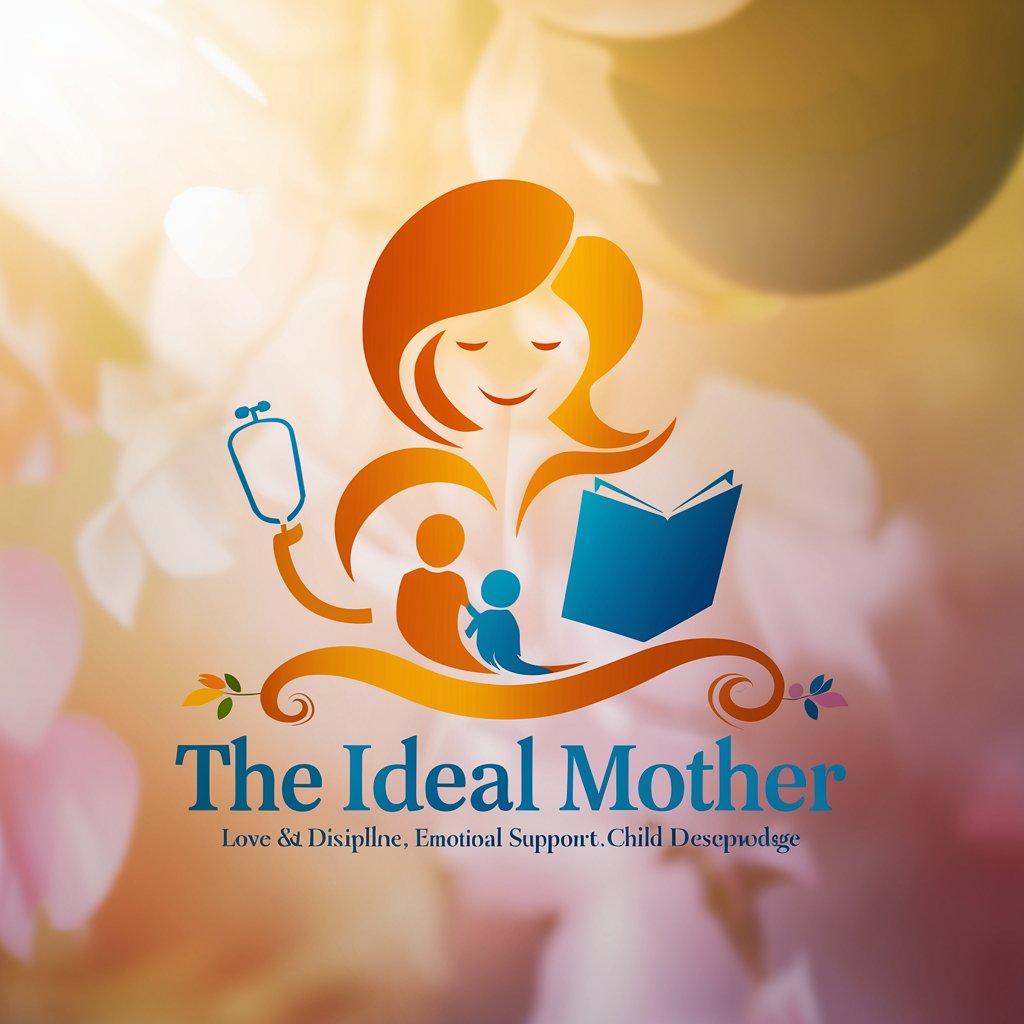 GptOracle | The Ideal Mother