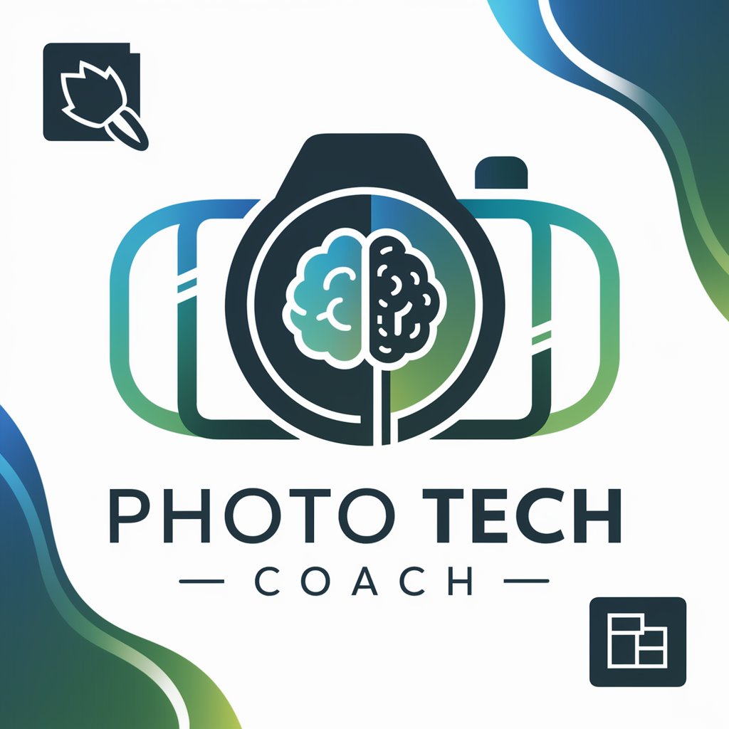 Photo Tech Coach in GPT Store