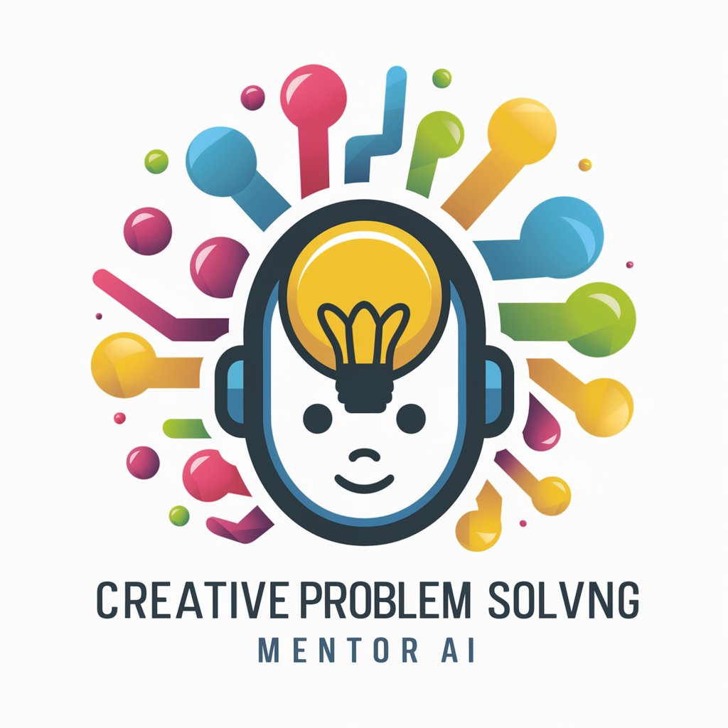 Creative Problem Solving Mentor