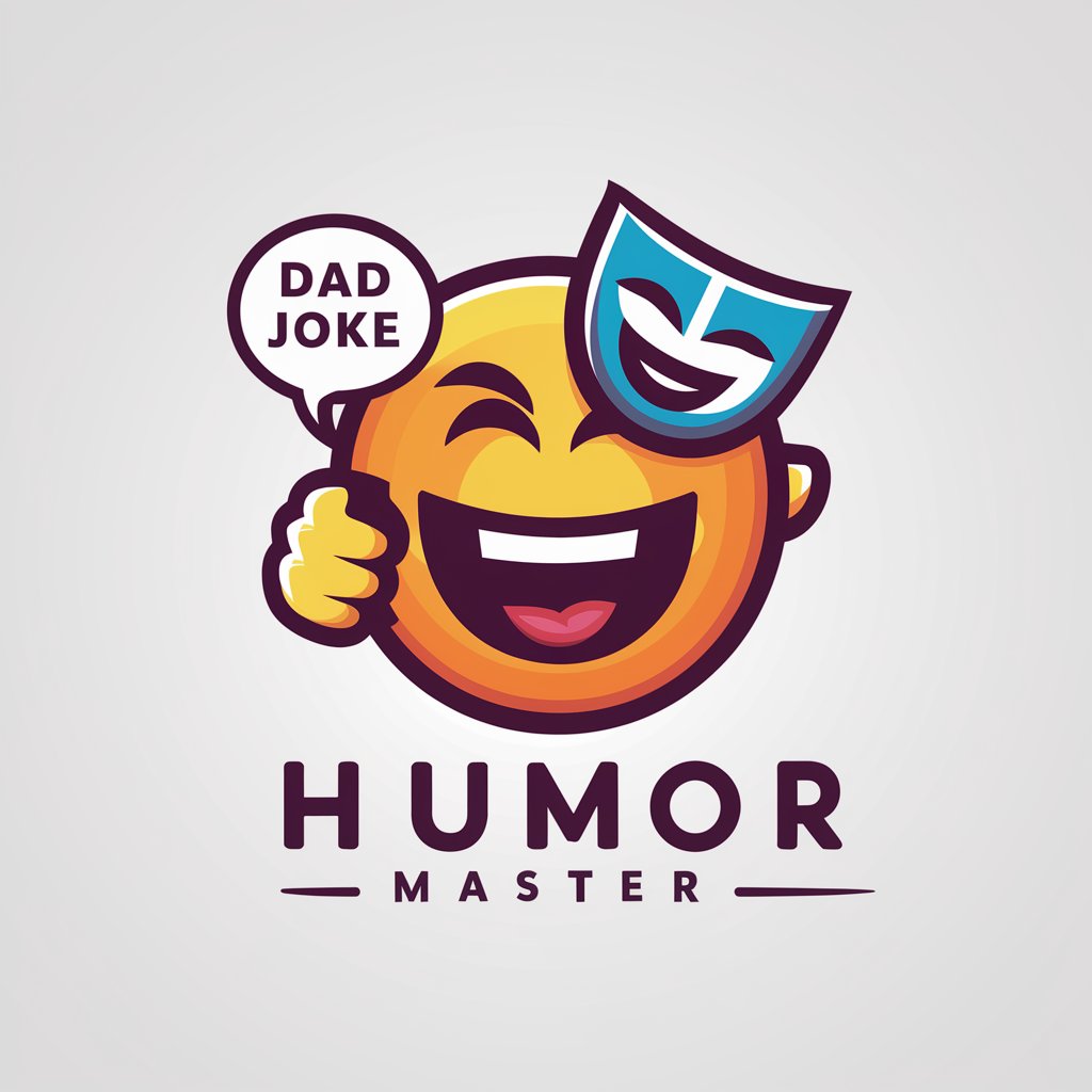 Humor Master in GPT Store