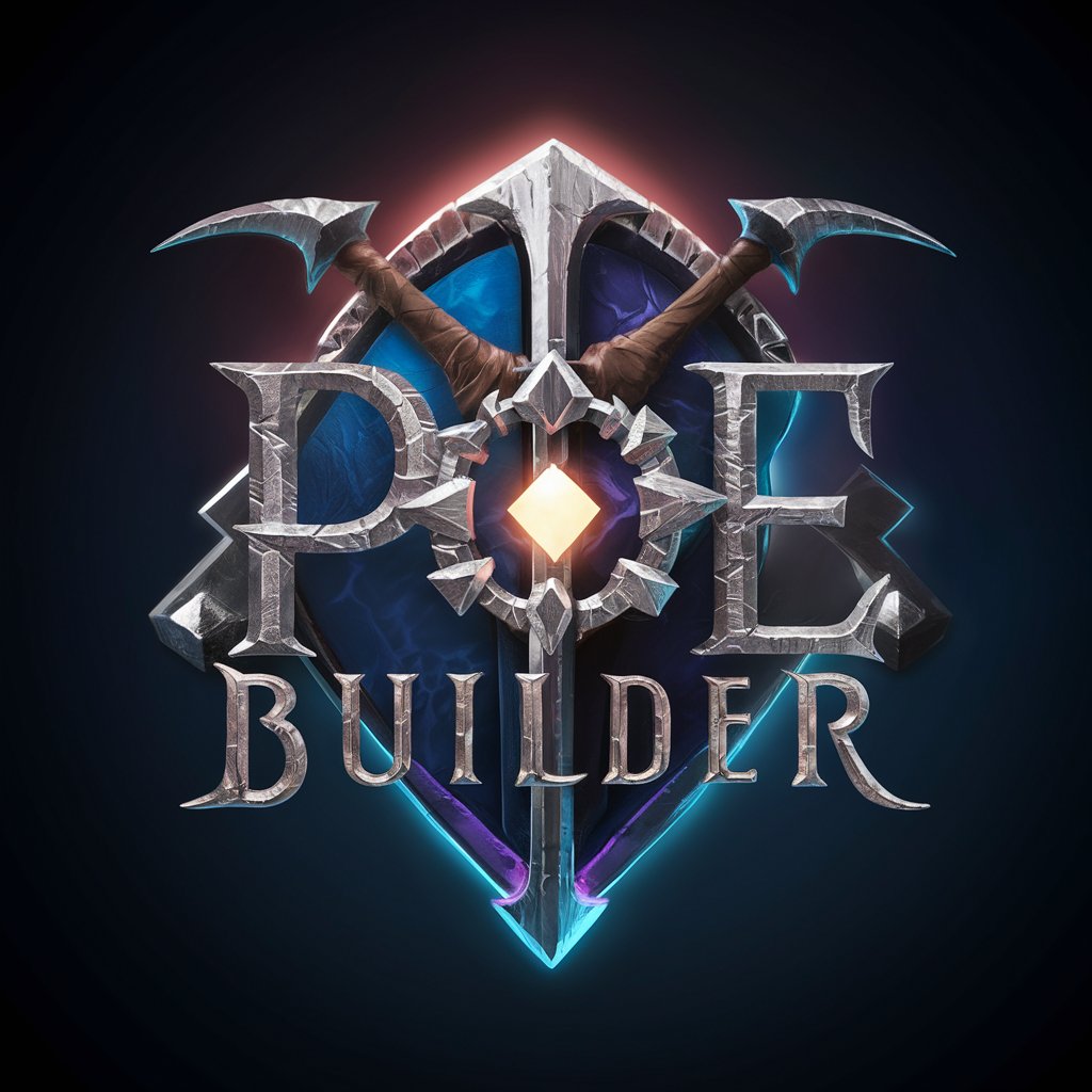 POE Builder