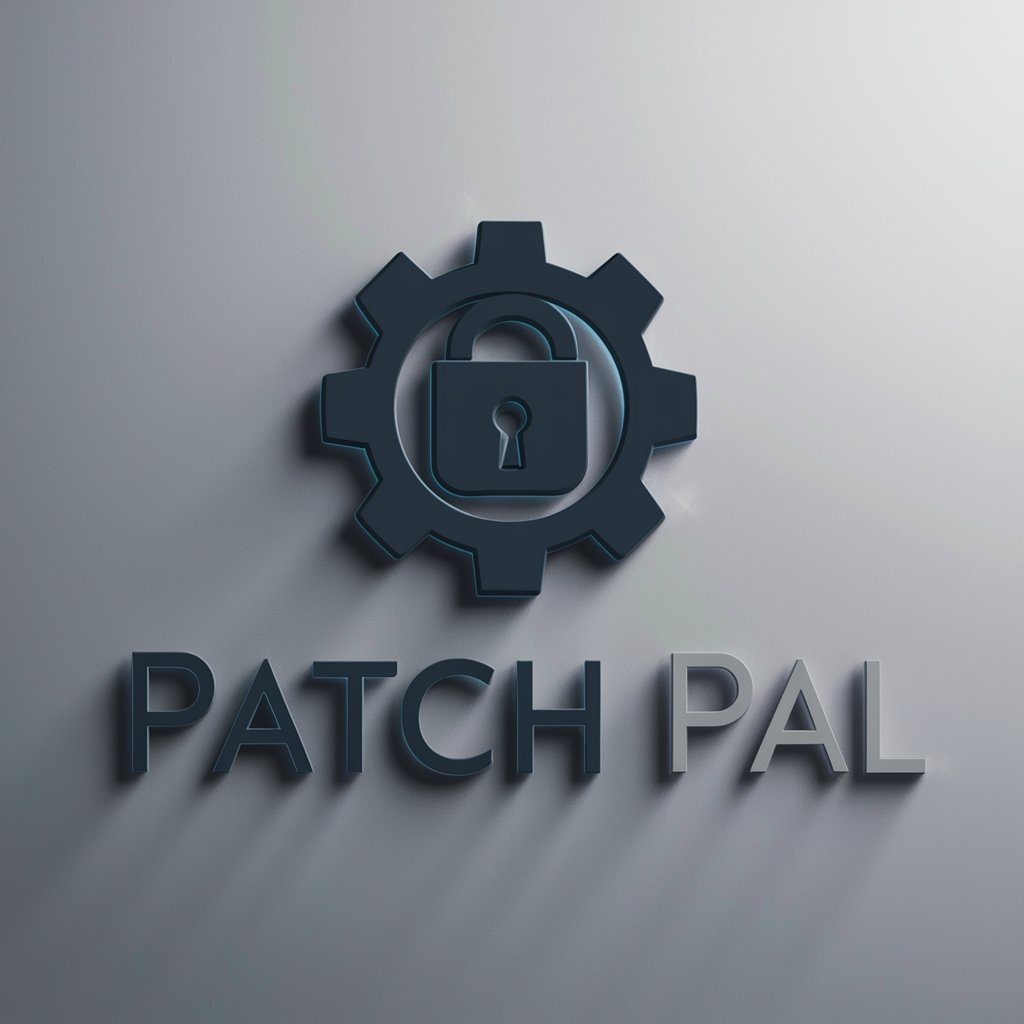 Patch Pal