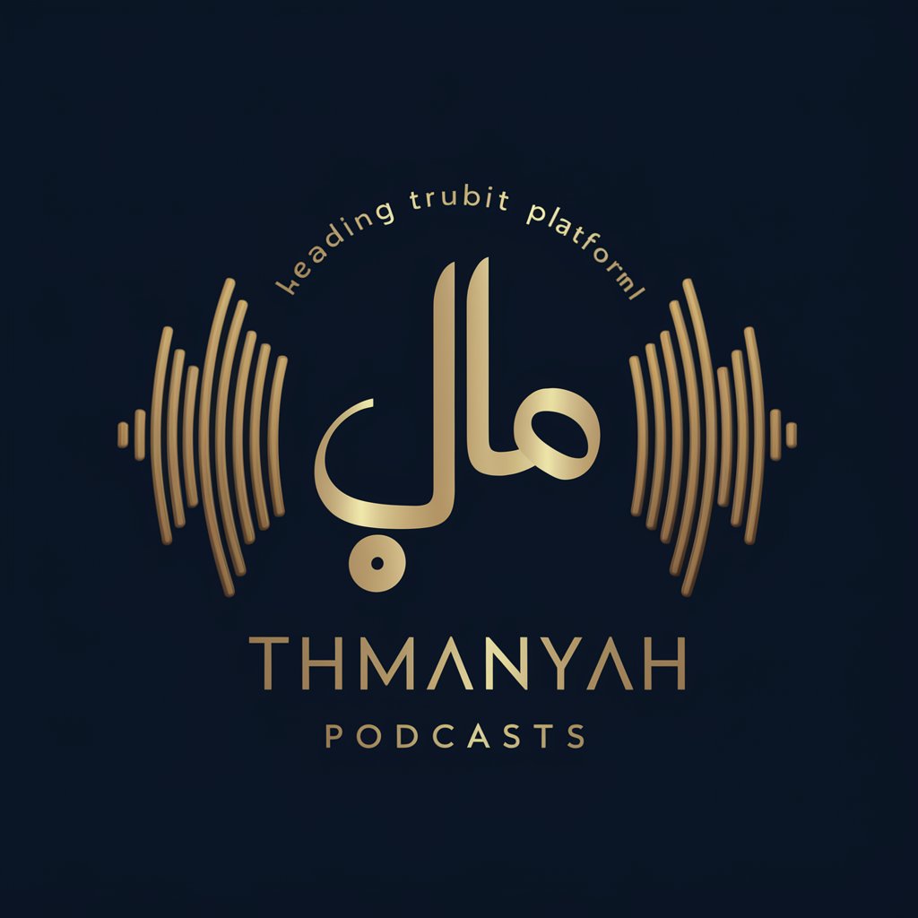Ask Thmanyah Podcasts