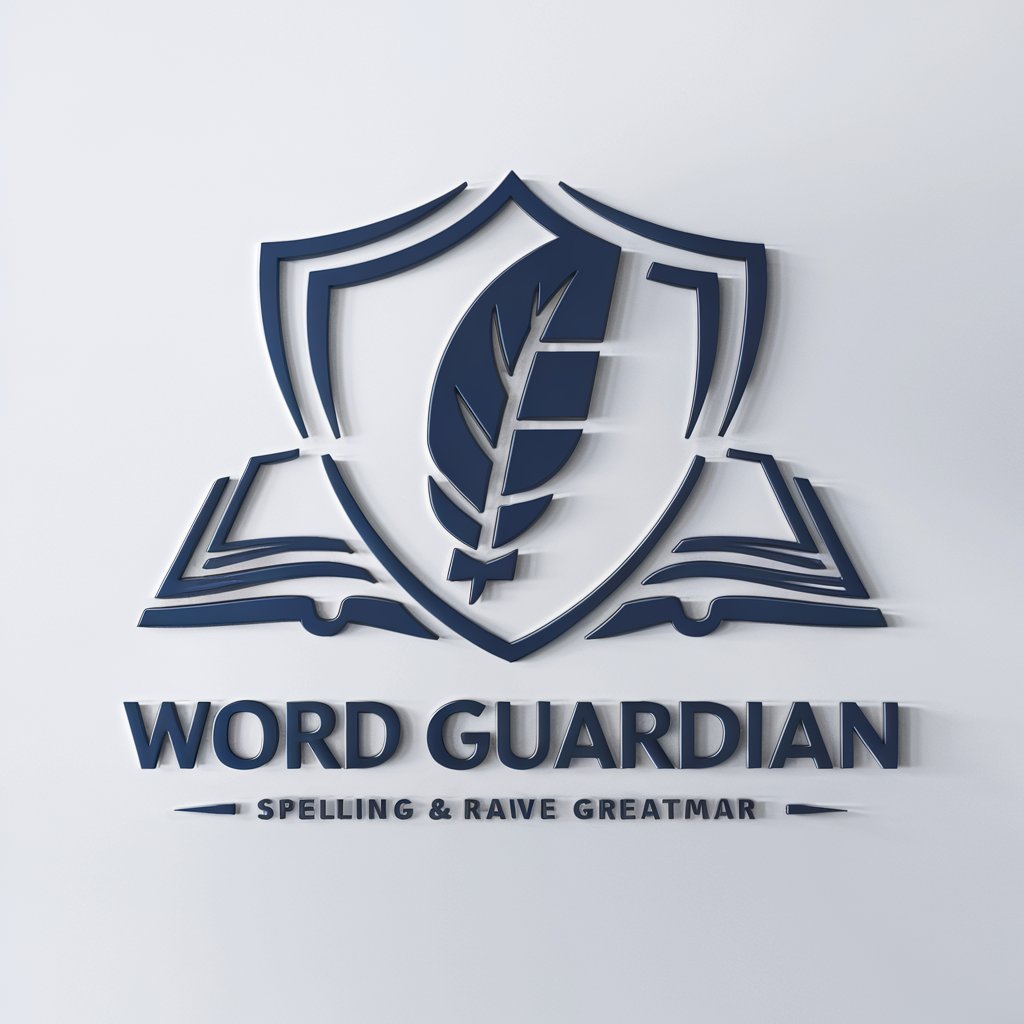 Word Guardian