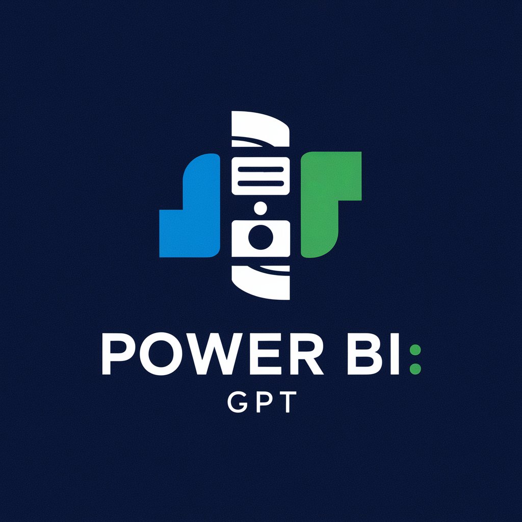 Power BI GPT