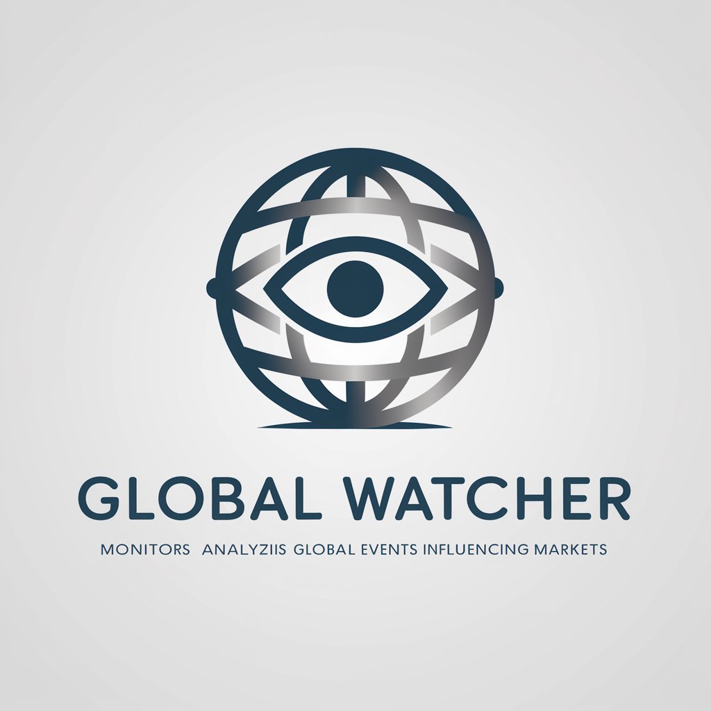 Global Watcher in GPT Store