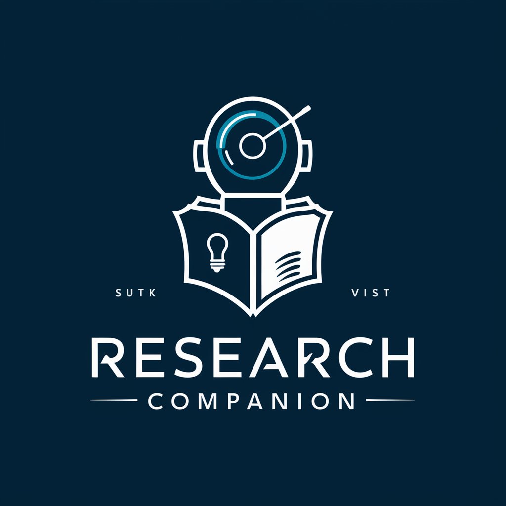 Research Companion