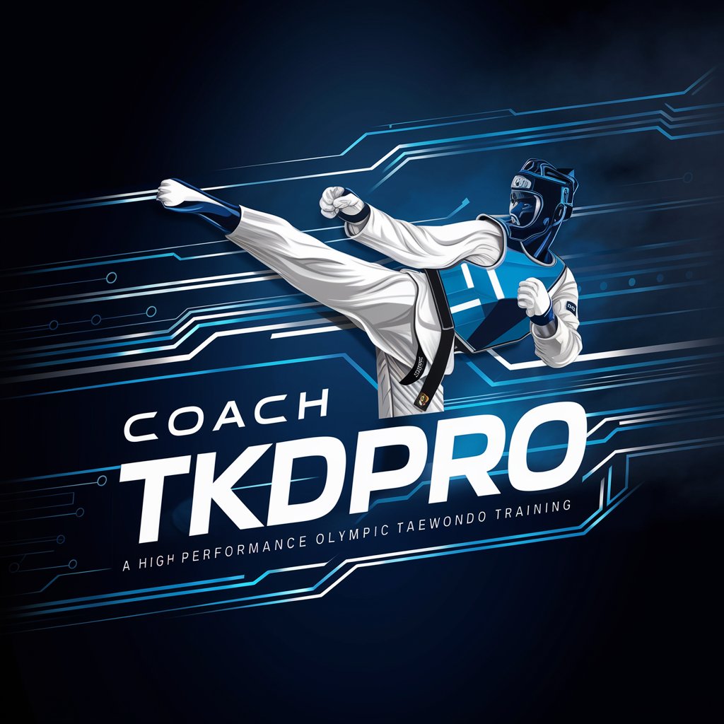 Coach TKDPro