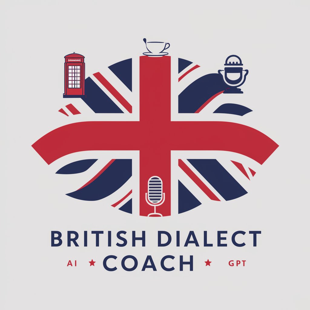 United Kingdom Dialect & Slang Coach